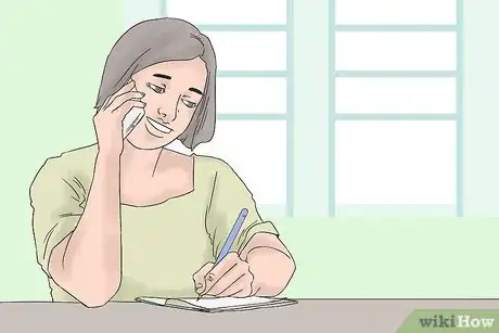 Image titled Get Career Counseling Step 1