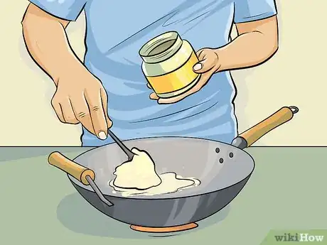 Image titled Make Sesame Fried Rice Step 11