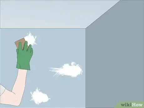 Image titled Sand Drywall Step 12