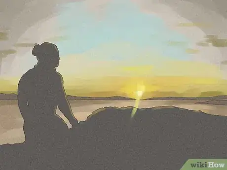 Image titled Take Photos During Golden Hour Step 10