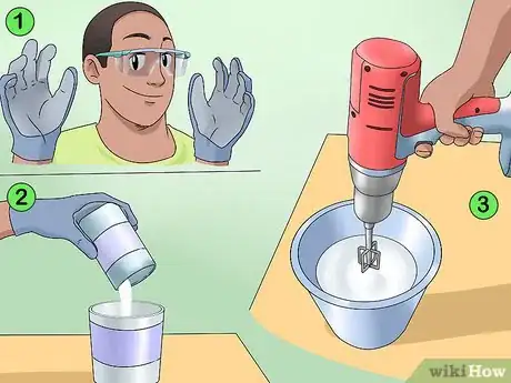 Image titled Install Hygienic Wall Cladding Step 12