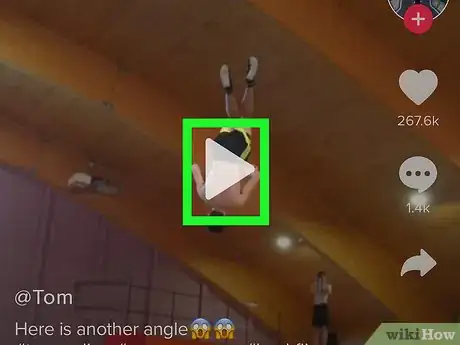 Image titled Save a TikTok Video in Your Gallery on iPhone or iPad Step 15