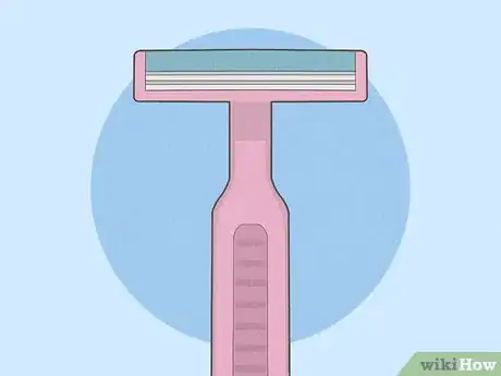 Image titled Get Rid of Razor Burn Fast Step 18