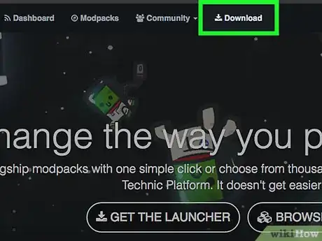 Image titled Download Tekkit Step 2