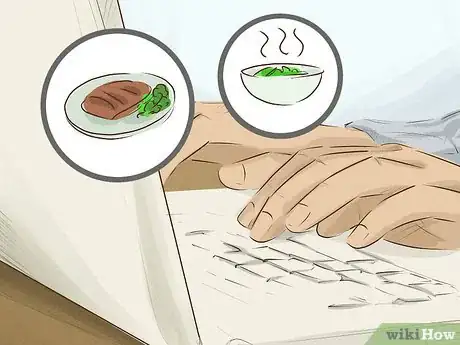 Image titled Eat out With Diabetes Step 2