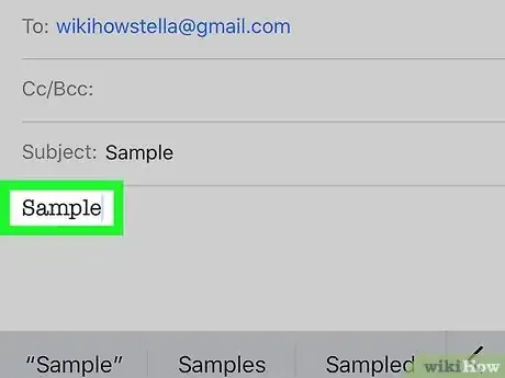 Image titled Install and Manage Fonts on iPhone or iPad Step 18