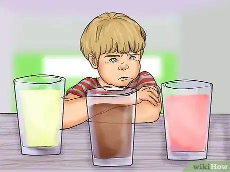 Image titled Help Your Child Enjoy Milk Step 2