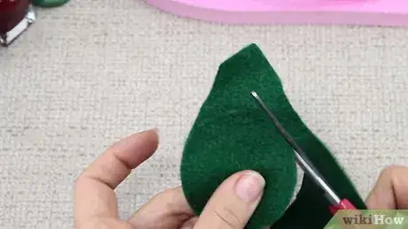 Image titled Make Flower Flip Flops Step 10