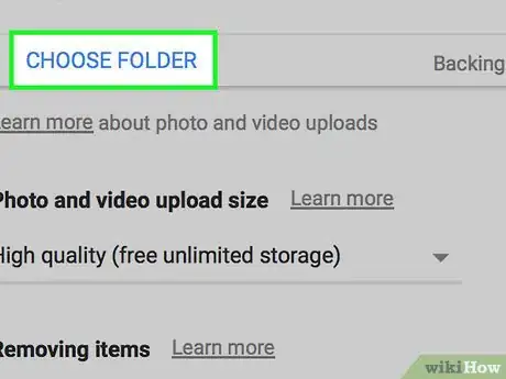 Image titled Check Folder Size on Google Drive on PC or Mac Step 7