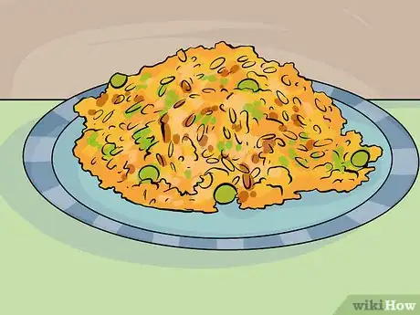 Image titled Make Sesame Fried Rice Step 20