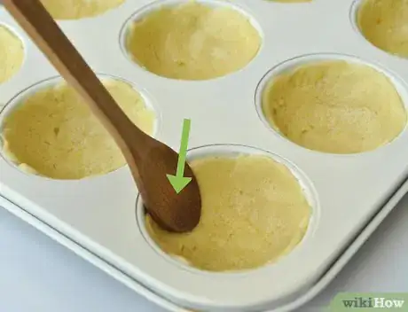 Image titled Make Cookie Cups Step 5