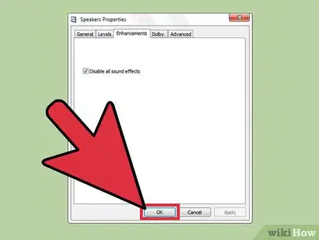 Image titled Fix Muddy Sound With Real Tech Audio and Windows 7 Step 6