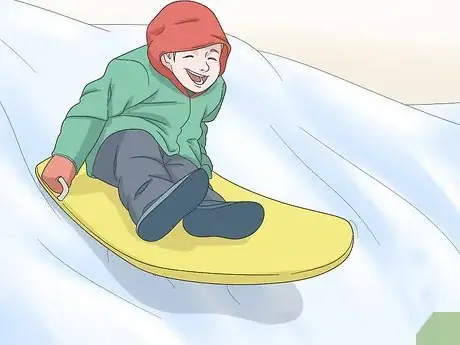 Image titled Have Fun on a Snow Day Step 1