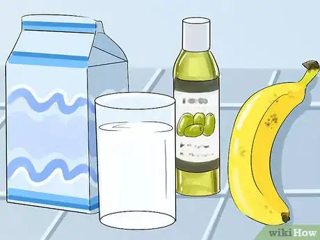 Image titled Straighten Hair Naturally Step 35