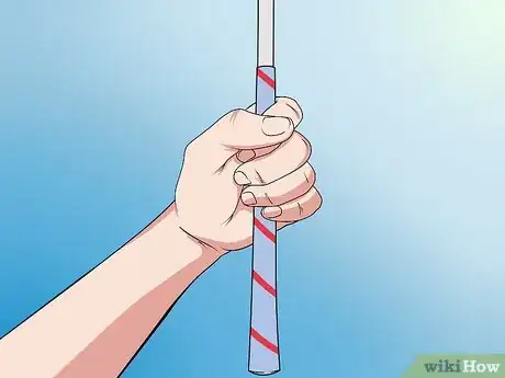 Image titled Hold a Putter Step 1