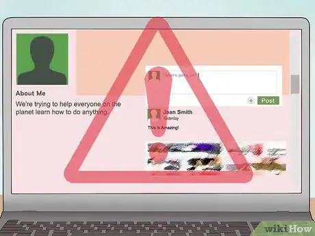 Image titled Avoid Bill Collectors Step 4