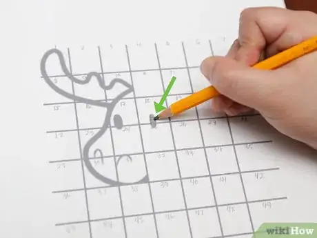 Image titled Copy a Drawing or Picture by Hand Step 11