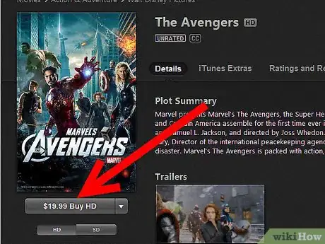 Image titled Buy iTunes Video Step 5
