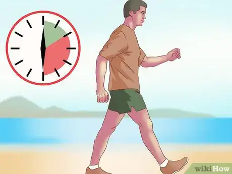 Image titled Tone Abs While Walking Step 13