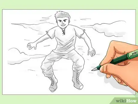 Image titled Create Realistic Fantasy Characters Step 6