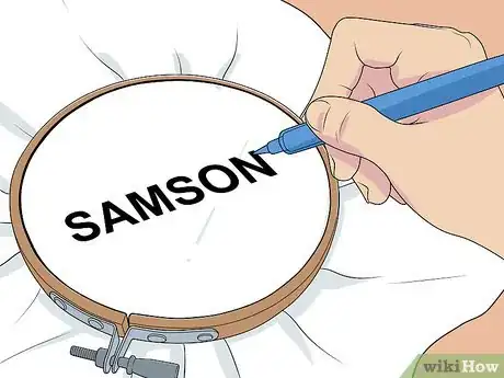 Image titled Learn Embroidery As a Kid Step 13