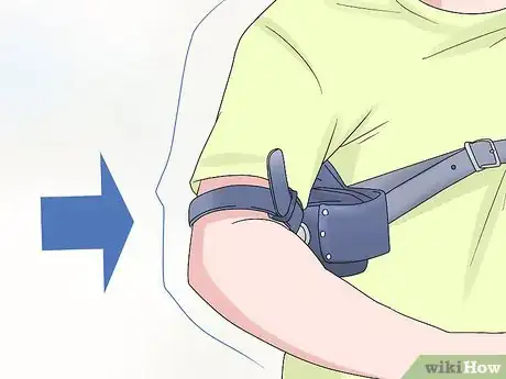 Image titled Play Uilleann Pipes Step 8