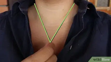 Image titled Make a Choker Step 7