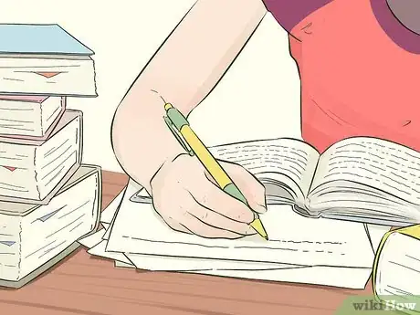 Image titled Be a Beat Writer Step 2