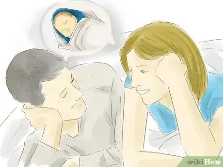 Image titled Decide Whether or Not to Have a Baby Step 11