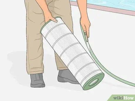 Image titled Care for a Swimming Pool (for Renters) Step 5