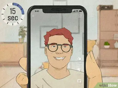 Image titled YouTube Shorts Making Money and Getting an Invite to the Shorts Fund Step 3