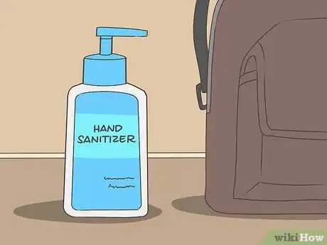 Image titled Prevent Viruses when Traveling Step 7