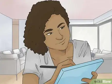 Image titled Like Your Current Boyfriend when You Still Love Your Ex Step 8