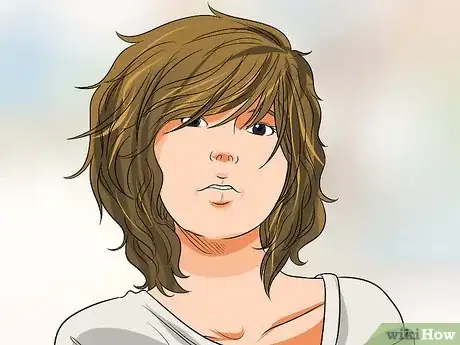 Image titled Get an Awesome Hair Style Step 14