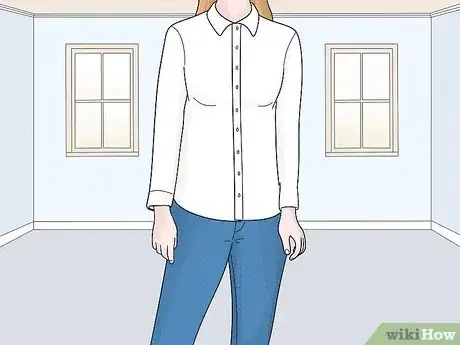 Image titled Dress for an Audition Step 7