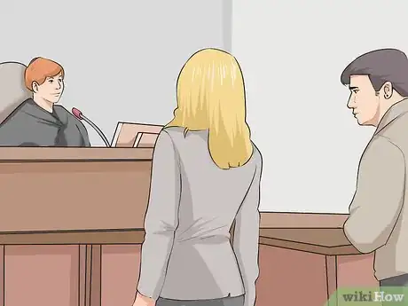 Image titled Avoid Bill Collectors Step 7