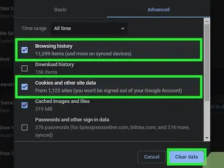 Image titled Be Safe on the Internet Step 15