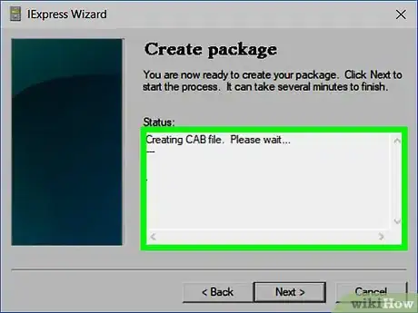 Image titled Make an Exe File Step 30
