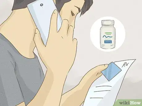 Image titled Pay for Mental Health Medications Step 8