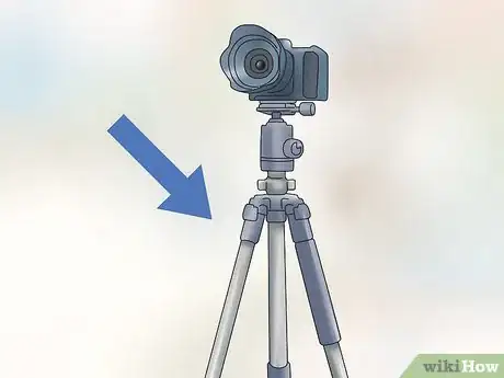 Image titled Take Candlelight Photography Step 1