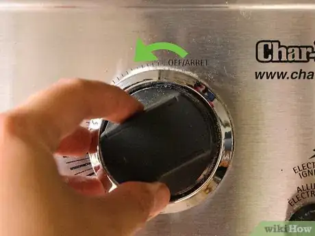 Image titled Grill a Pizza Step 1