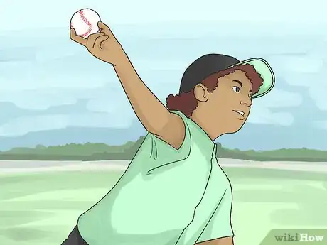 Image titled Make Your School's Baseball Team Step 3