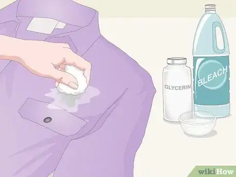 Image titled Clean Ink Stains Step 9