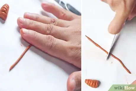 Image titled Make a 3D Clay Crawfish Model Step 5