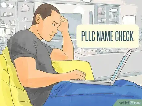 Image titled Set up a PLLC for a Legal Practice Step 2