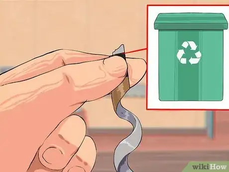 Image titled Remove a Cigarillo Filter Step 9