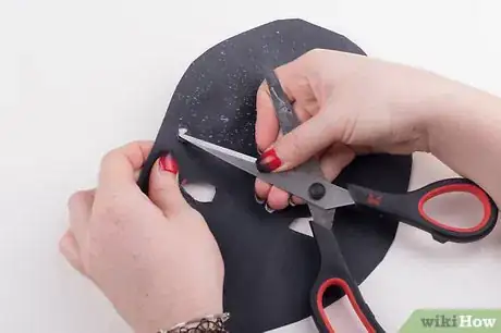 Image titled Make Greek Theatre Masks Step 4