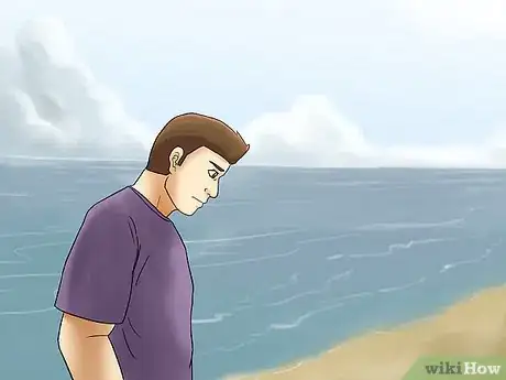 Image titled Get over a Fear of Deep Water Step 2