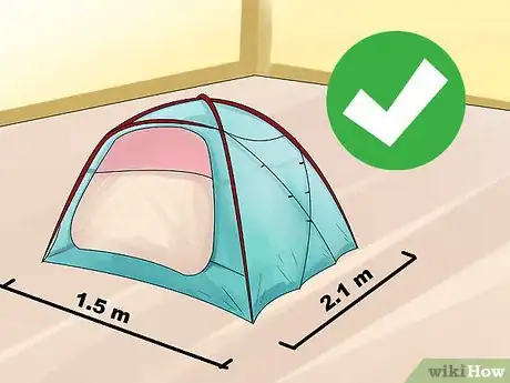 Image titled Choose a Tent Step 5