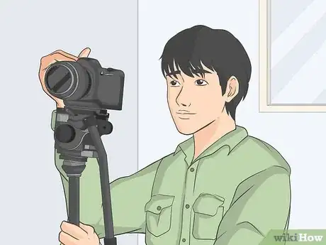 Image titled Take Wedding Videos Step 9